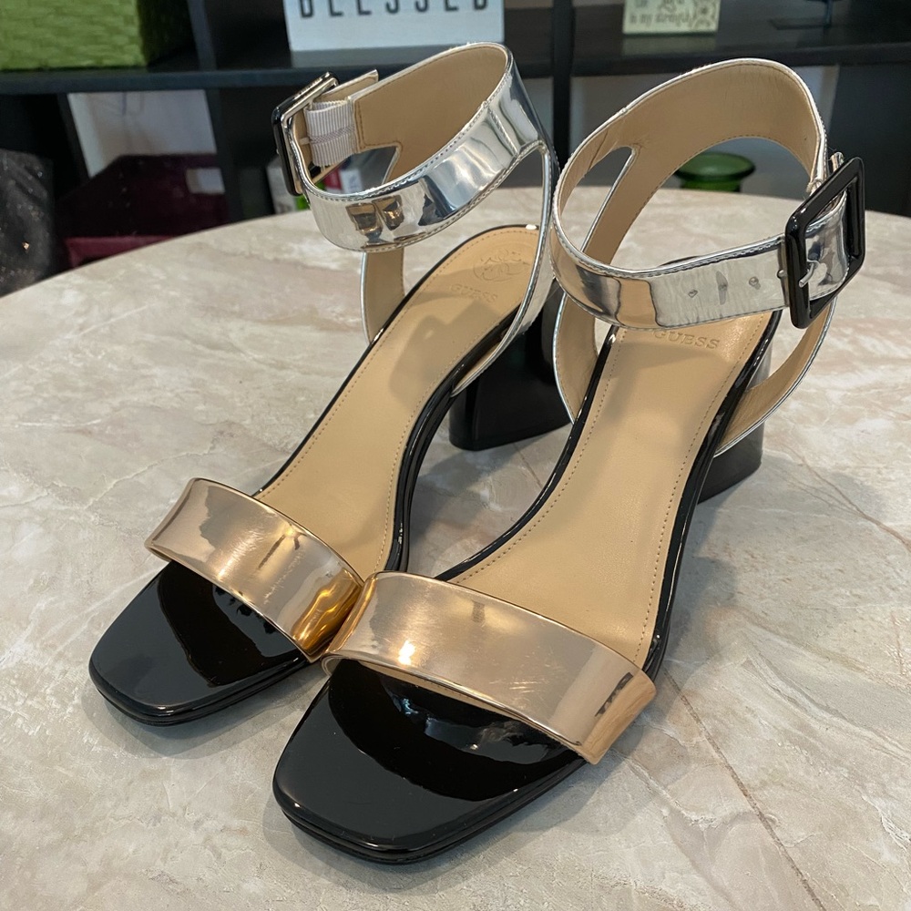Guess Heels